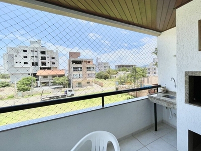 089 - Ótimo apartamento de 3 quartos em Mariscal