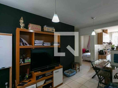 Apartamento com 2 quartos à venda no bairro Castelo, 56m²