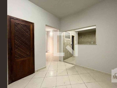 Apartamento com 2 quartos à venda no bairro Santo Agostinho, 70m²
