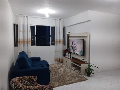 Apartamento para venda possui 108 metros quadrados com 3 quartos em Pituba - Salvador - BA