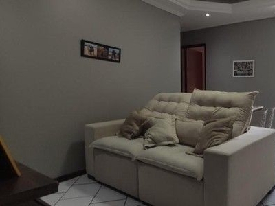 Apartamento para venda possui 74 metros quadrados com 2 quartos em Vila Laura - Salvador -