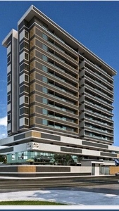 Apartamento para venda tem 59m2 com 2 quartos em Ponta Verde - Maceió - Alagoas