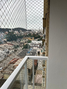 Apartamento Pronto Para Morar No Bairro Tabuleiro