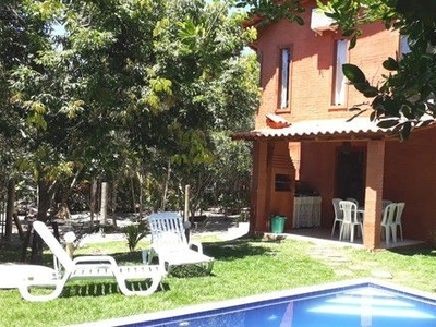 Casa c/ 03 suites em Arraial D'Ajuda - Porto Seguro - BA