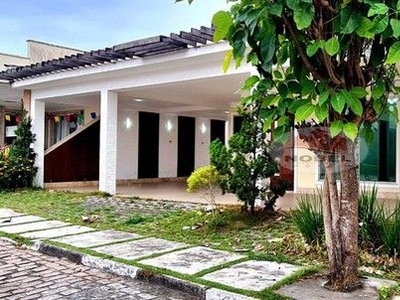 Casa para venda em condomínio de alto padrão no bairro Vila Olimpia REF: 7006