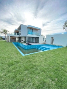 Casa para venda tem 570 metros quadrados com 4 quartos em - Marechal Deodoro - Alagoas