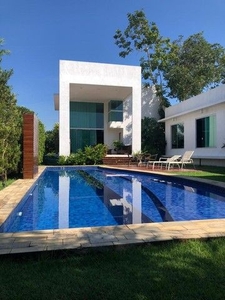 Condomínio Itapuranga 3 - Vendo linda casa com piscina