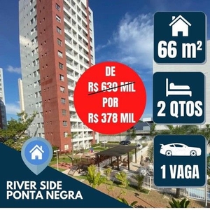 Escolha morar com mais conforto , infraestrutura e área de lazer completa.