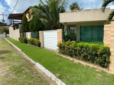 Oportunidade!!! Linda Casa 3/4, 3 Suíte, No Condomínio Champs Ellysees !!!