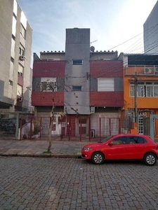 PORTO ALEGRE - Apartamento Padrão - MENINO DEUS
