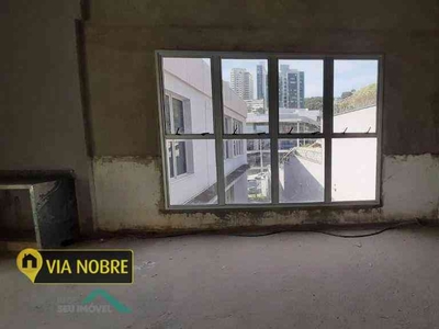 Sala para alugar no bairro Estoril, 50m²