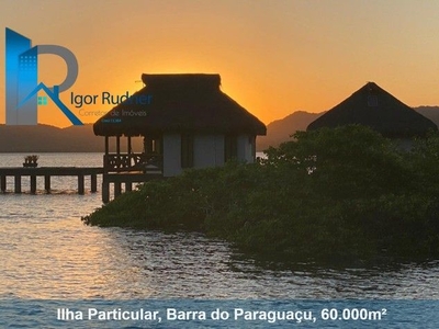 SALINAS DA MARGARIDA - Flat - Barra do Paraguaçu