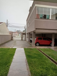 Casa em Condomínio - Piraquara, PR no bairro Araçatuba