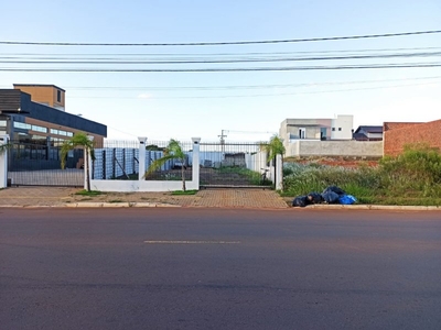 Terreno - Canoas, RS no bairro Igara