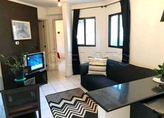 Apartamento na bela vista com entrada imediata e sem fiador.