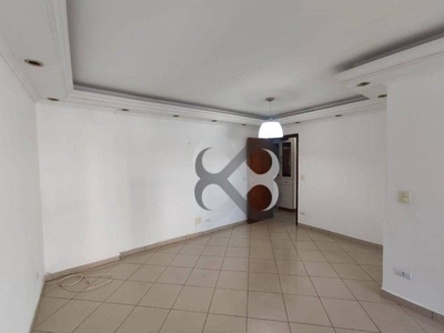 Apartamento à venda, 101 m² por R$ 480.000,00 - Centro - Londrina/PR
