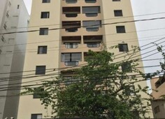 Apartamento à venda 3 quartos 1 suíte 2 vagas Mônaco no Bairro Rudge Ramos - São Bernardo do Campo - SP