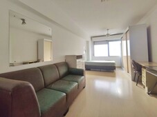 Apartamento à venda por R$ 155.000
