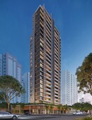 Apartamento à venda por R$ 2.203.000