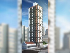 Apartamento à venda por R$ 382.835