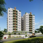 Apartamento à venda por R$ 430.412