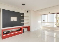 Apartamento à venda por R$ 470.000
