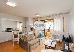 Apartamento à venda por R$ 728.000