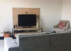 Apartamento com 3 dormitórios à venda, 132 m² por R$ 750.000 - Vila Milton - Guarulhos/SP