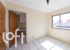 Apartamento à venda em Santa Cecília com 50 m², 1 quarto