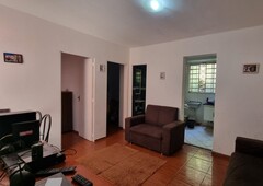 Apartamento à venda em Solar do Barreiro com 42 m², 2 quartos, 1 vaga