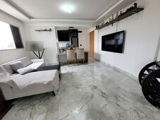Apartamento à venda em Palmares com 48 m², 2 quartos, 1 vaga