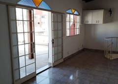 Apartamento à venda em Santa Tereza com 134 m², 2 quartos, 1 suíte, 1 vaga