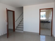 Apartamento à venda em Pedreira Prado Lopes com 112 m², 2 quartos, 1 vaga