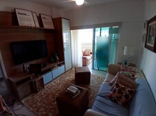 Apartamento à venda em Barra da Tijuca com 78 m², 2 quartos, 1 suíte, 1 vaga
