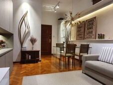 Apartamento à venda em Flamengo com 79 m², 2 quartos