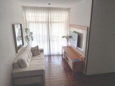 Apartamento à venda em Vila Isabel com 93 m², 2 quartos, 1 suíte, 1 vaga