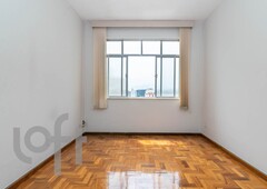 Apartamento à venda em Estácio com 65 m², 2 quartos