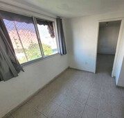 Apartamento à venda em Méier com 55 m², 2 quartos