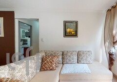 Apartamento à venda em Tucuruvi com 61 m², 2 quartos, 1 vaga