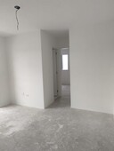 Apartamento à venda em Tucuruvi com 42 m², 2 quartos, 1 vaga