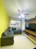 Apartamento à venda em Jabaquara com 50 m², 2 quartos, 1 vaga