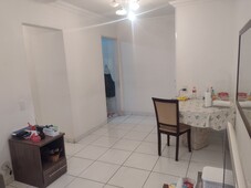 Apartamento à venda em Vila Sônia com 57 m², 2 quartos, 1 vaga