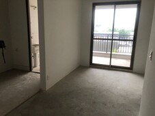 Apartamento à venda em Barra Funda com 61 m², 2 quartos, 1 suíte, 1 vaga