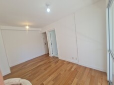 Apartamento à venda em Jabaquara com 64 m², 2 quartos, 1 suíte, 1 vaga