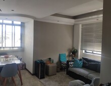 Apartamento à venda em Vila Mariana com 79 m², 2 quartos, 1 suíte, 1 vaga