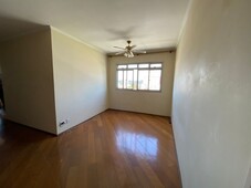 Apartamento à venda em Jabaquara com 61 m², 2 quartos, 2 vagas