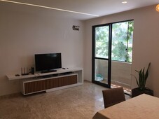 Apartamento à venda em Novo São Lucas com 95 m², 3 quartos, 1 suíte, 2 vagas