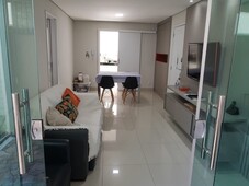 Apartamento à venda em Prado com 129 m², 3 quartos, 2 suítes, 2 vagas