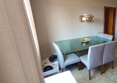Apartamento à venda em Santa Tereza com 150 m², 3 quartos, 1 suíte, 2 vagas