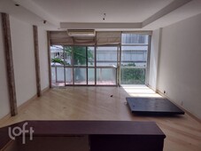 Apartamento à venda em Copacabana com 243 m², 3 quartos, 1 suíte, 3 vagas